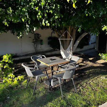 Casa De Gaia Mutxamel