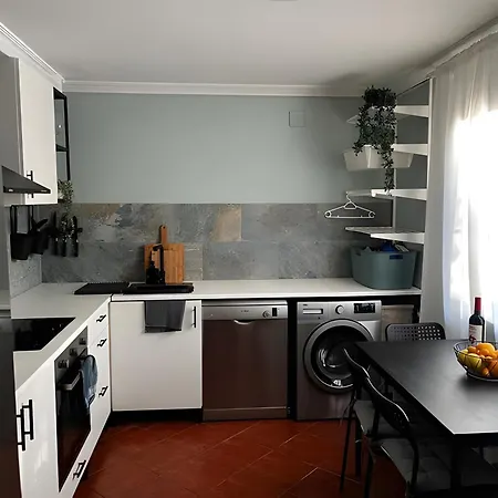 Casa De Gaia