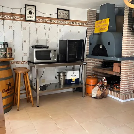Casa De Gaia Mutxamel