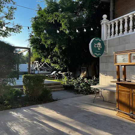 Casa De Gaia *